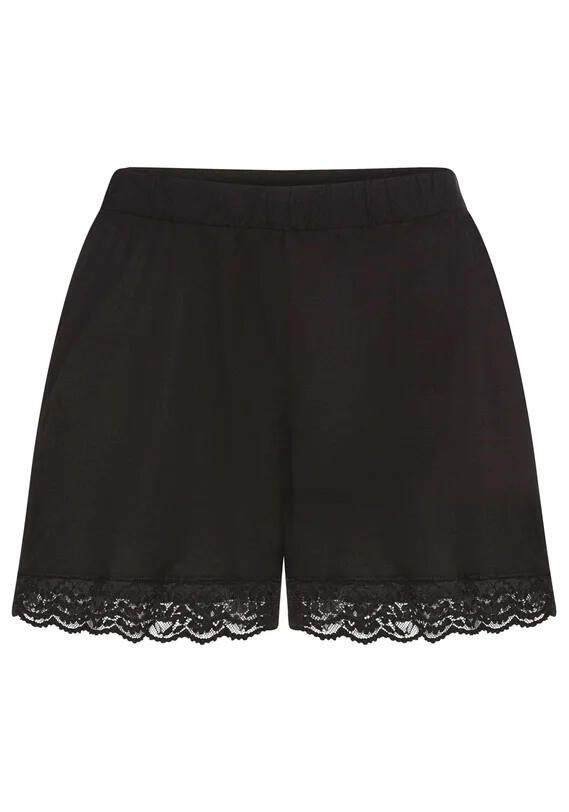 Shlafshorts aus Viskose