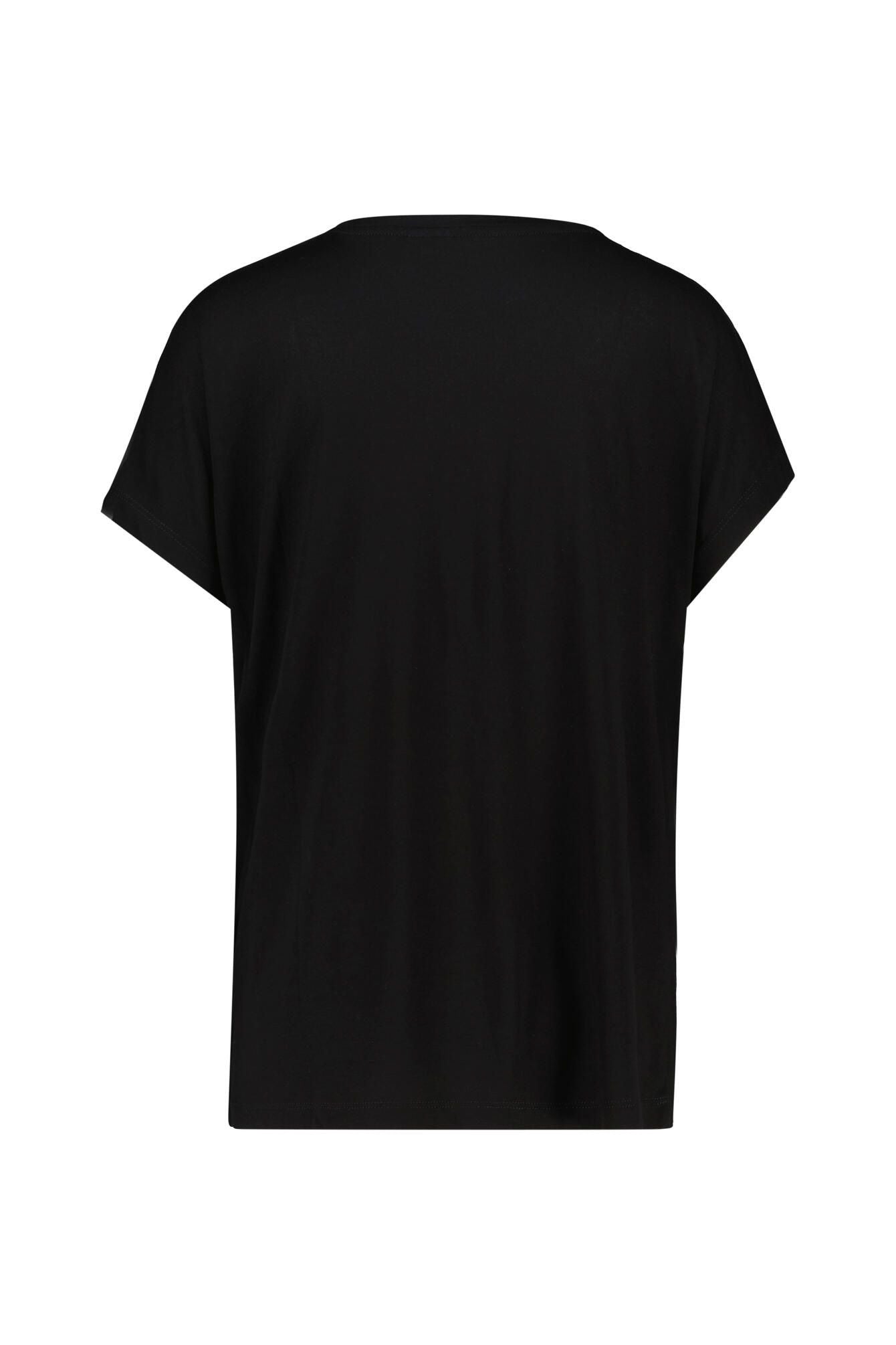 Schlafshirt aus Viskose