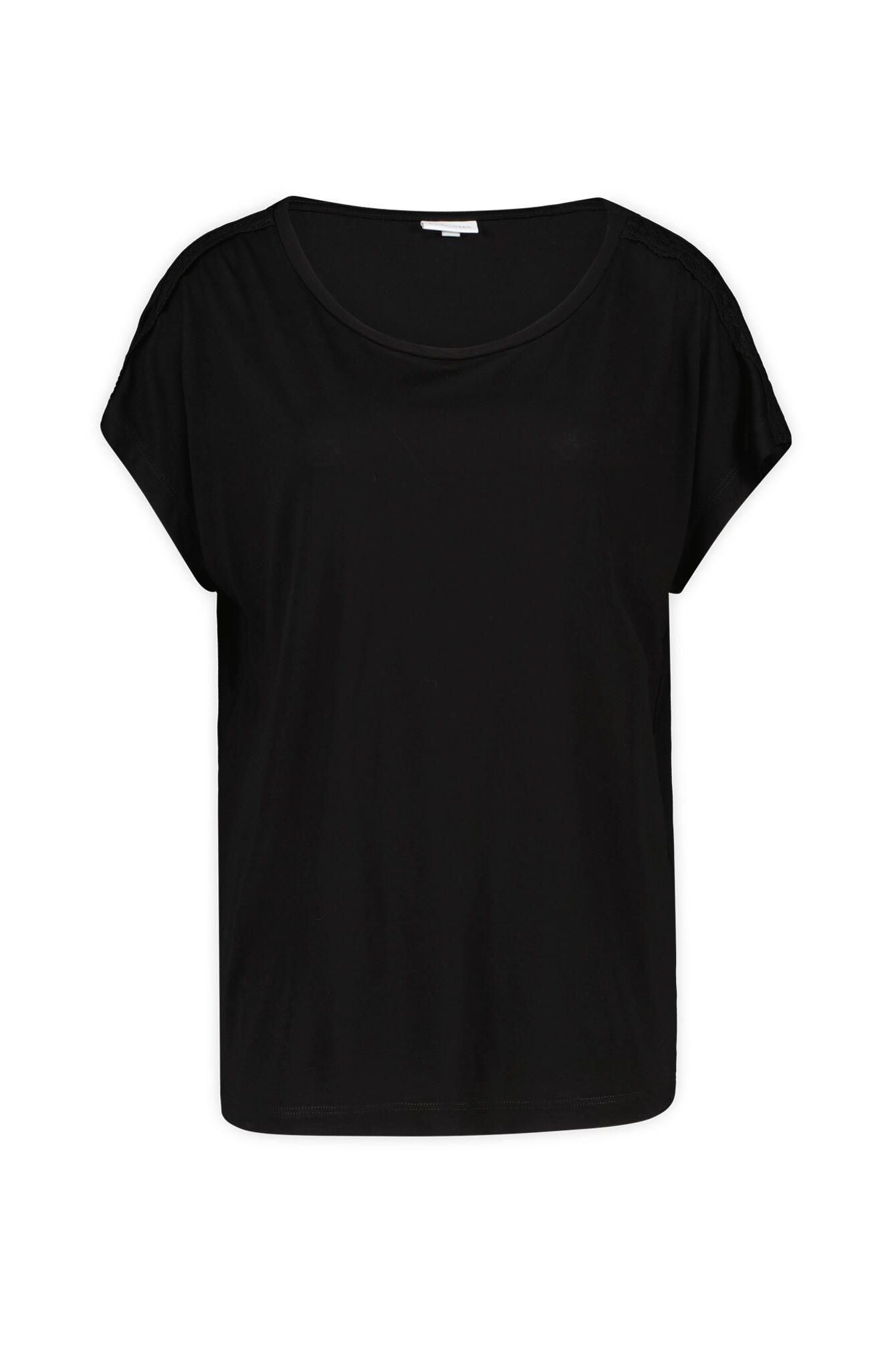 Schlafshirt aus Viskose