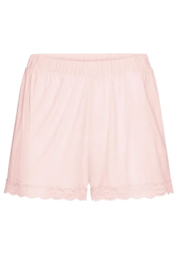 Shlafshorts aus Viskose