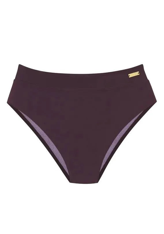 Bikini-Slip Highwaist