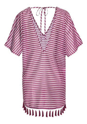 Chiffontunika SUMMER