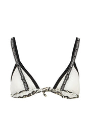 Triangel-Bikini-Top