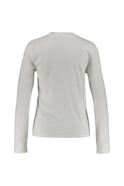 T-Shirt aus Baumwolle