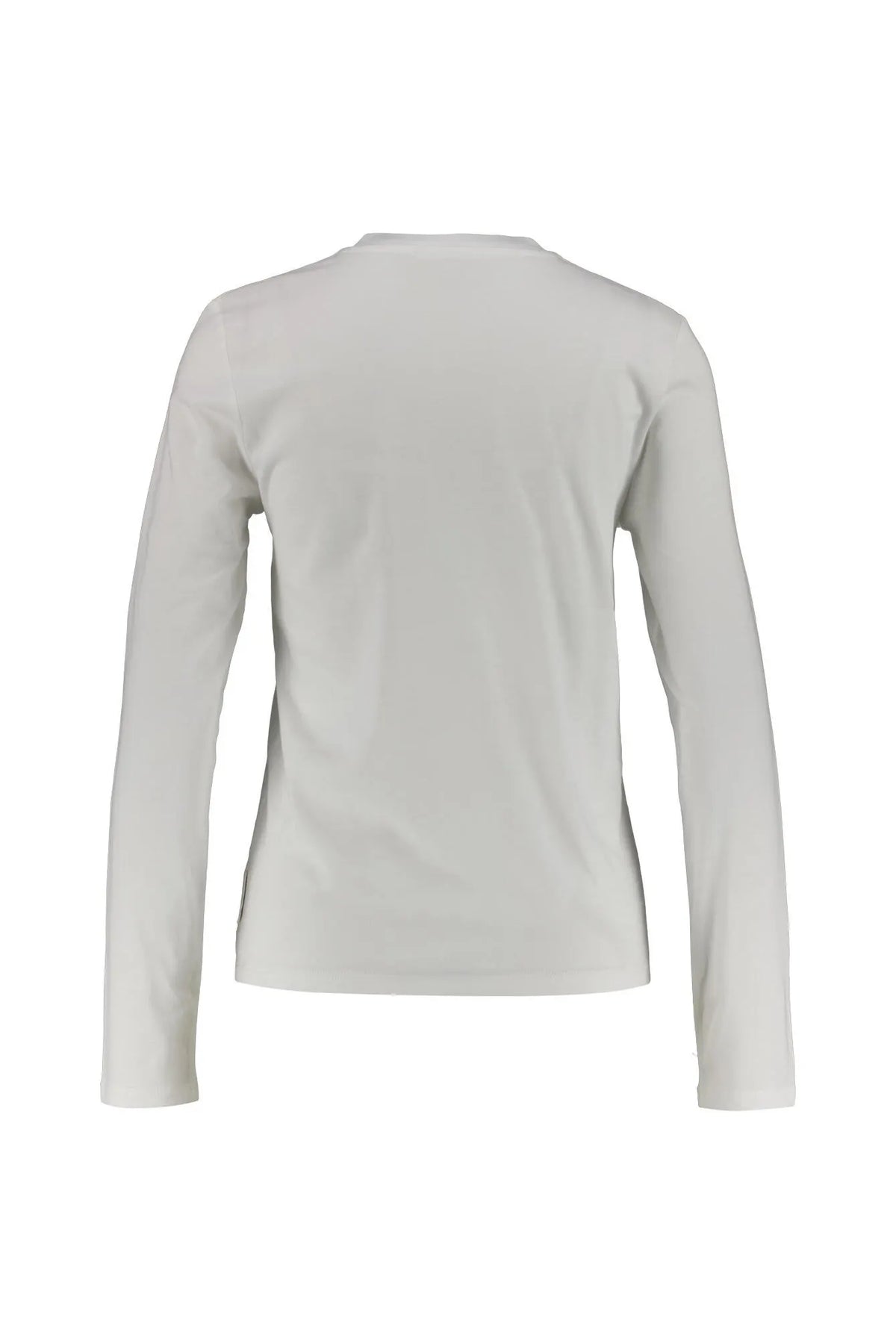 T-Shirt aus Baumwolle