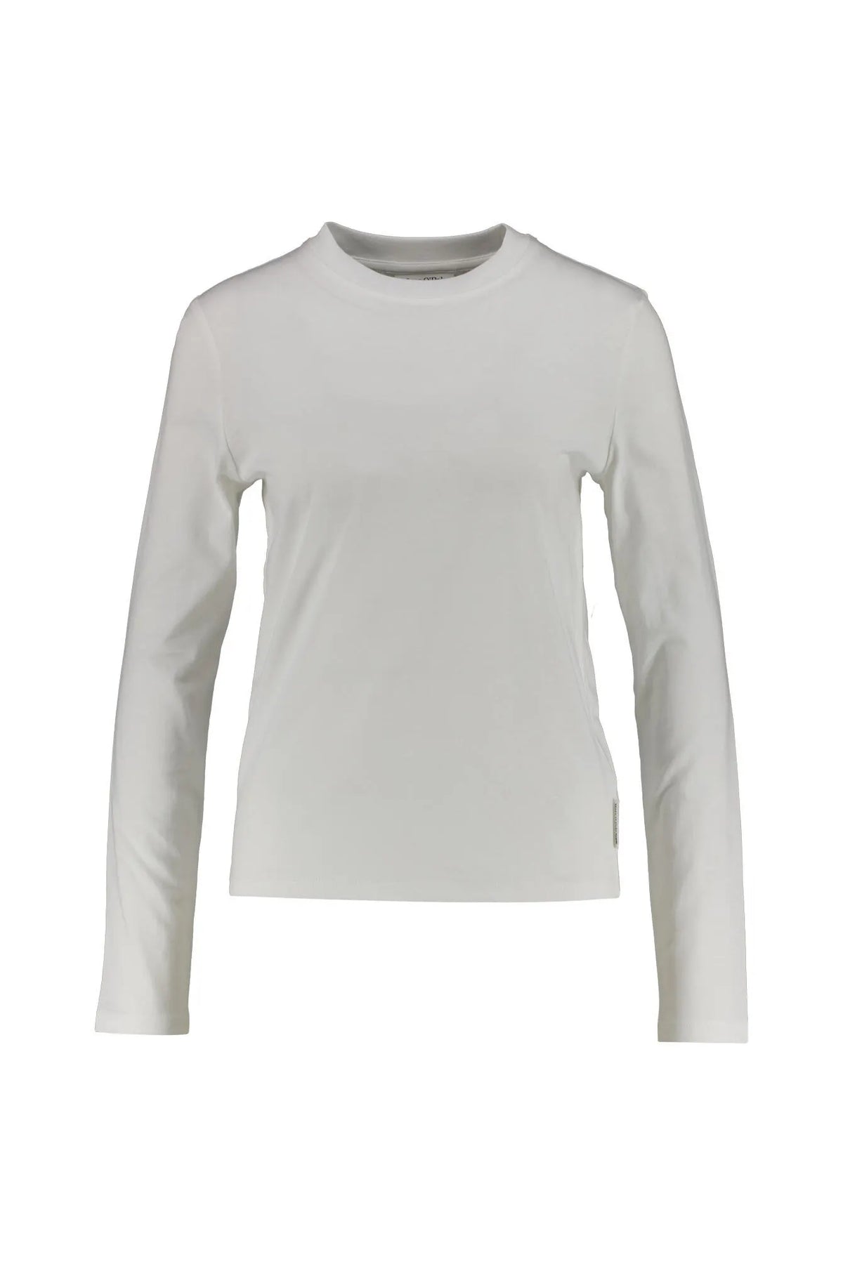 T-Shirt aus Baumwolle