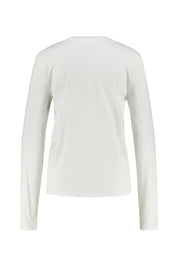 T-Shirt aus Baumwolle