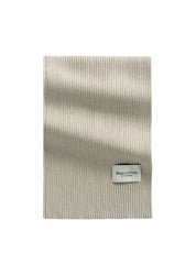 Strickschal