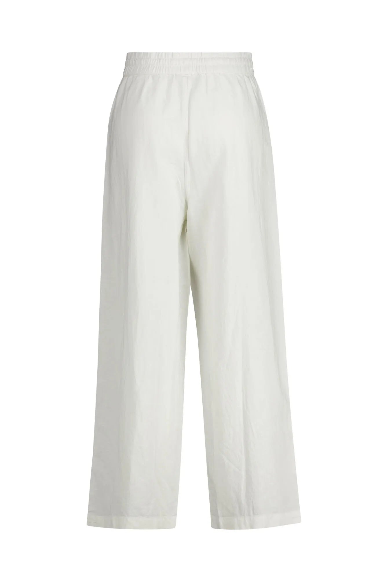 Leinenhose Regular Fit