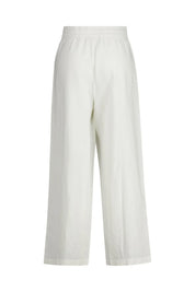 Leinenhose Regular Fit