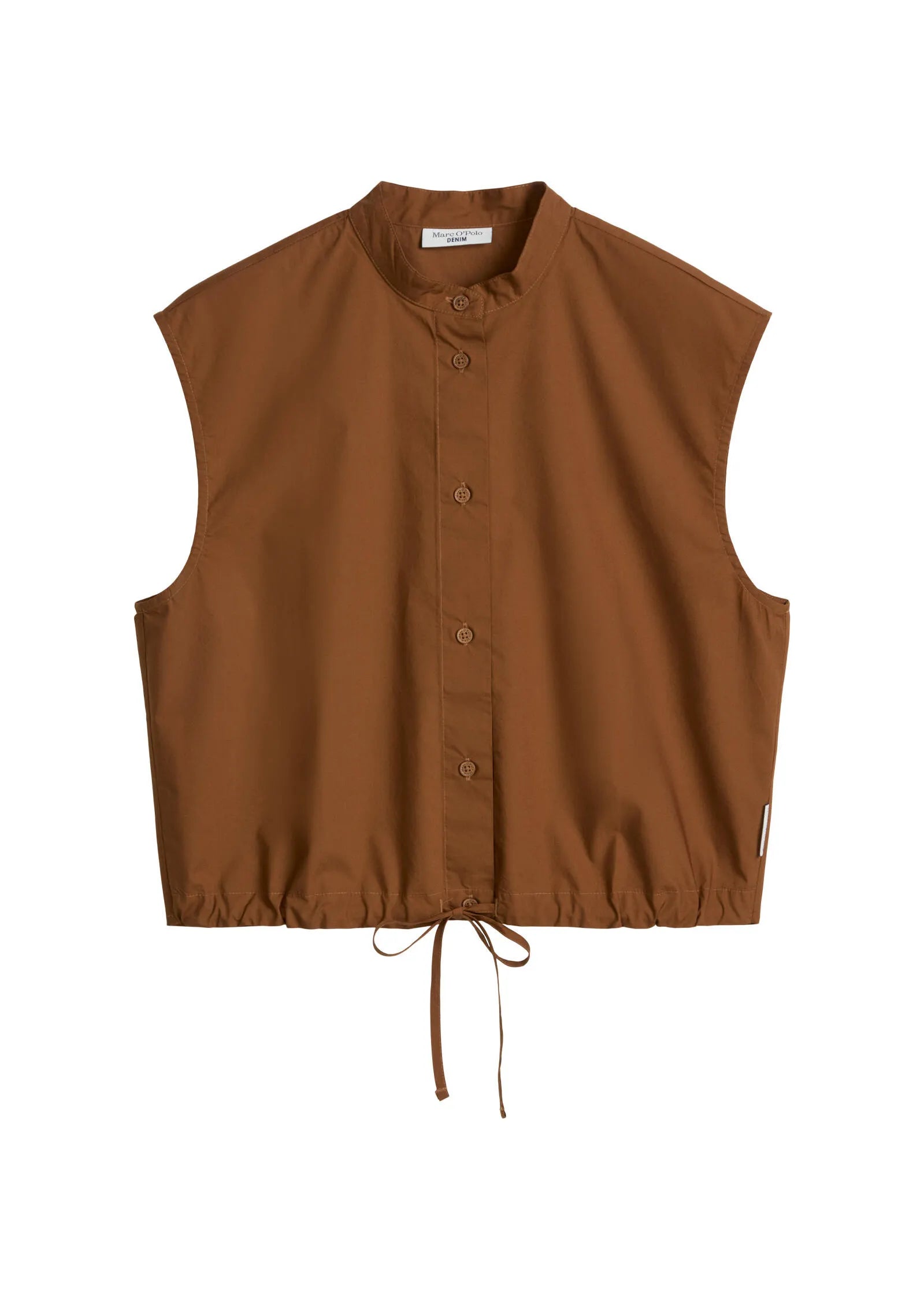 Bluse Relaxed Fit