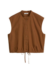 Bluse Relaxed Fit