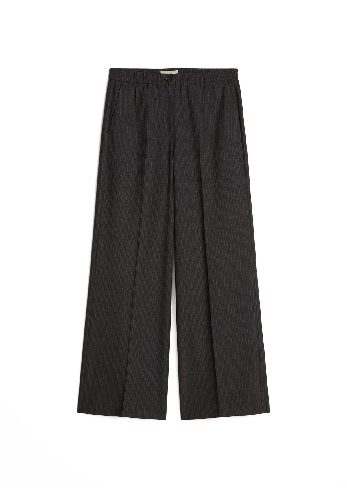 Businesshose Wide Leg