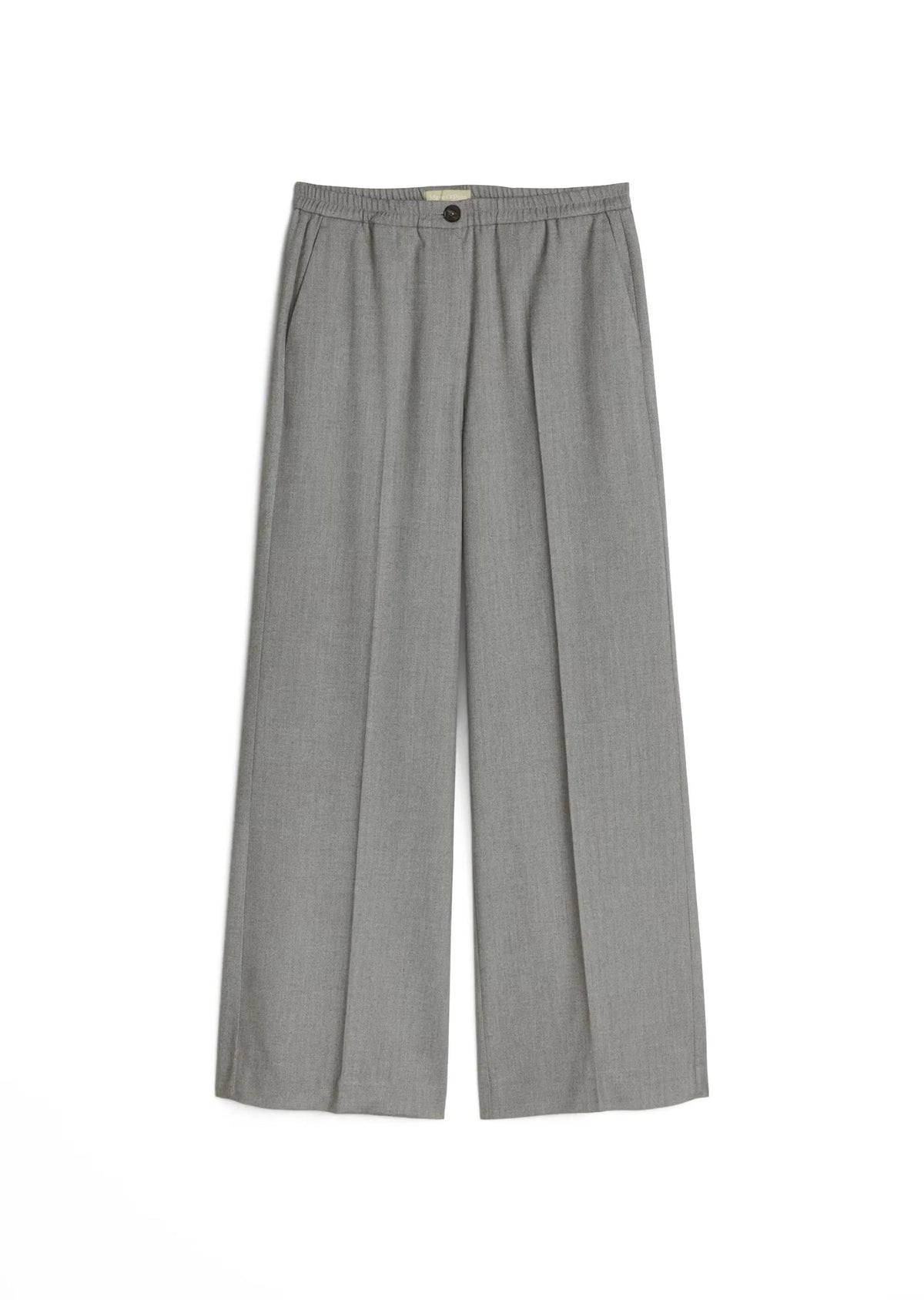 Businesshose Wide Leg