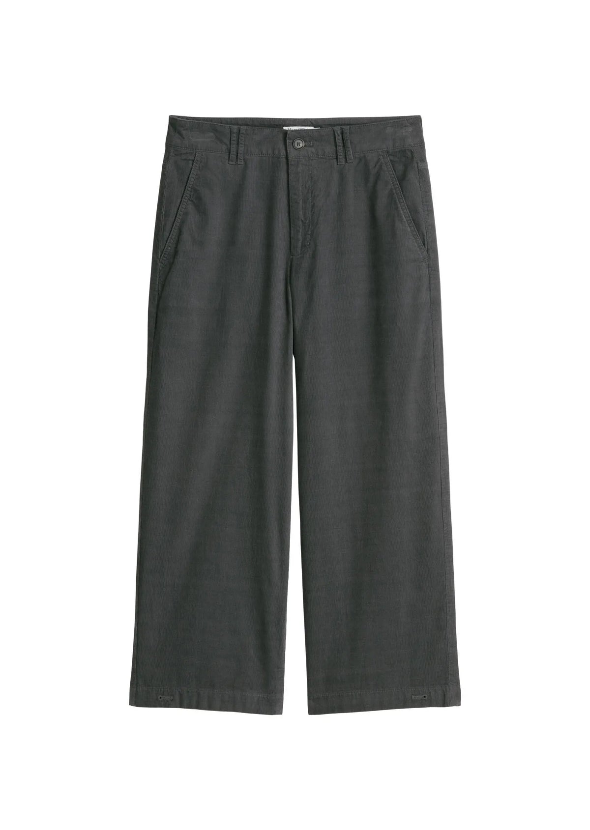 Cordhose Loose Fit