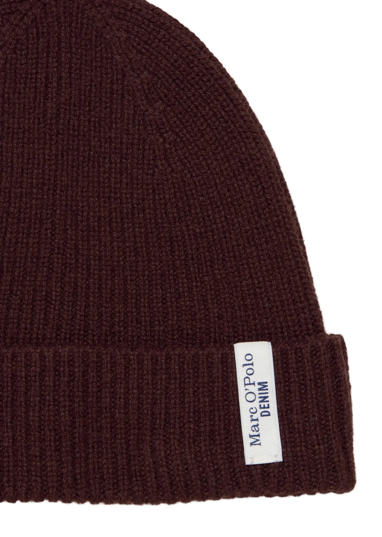 Strickmütze