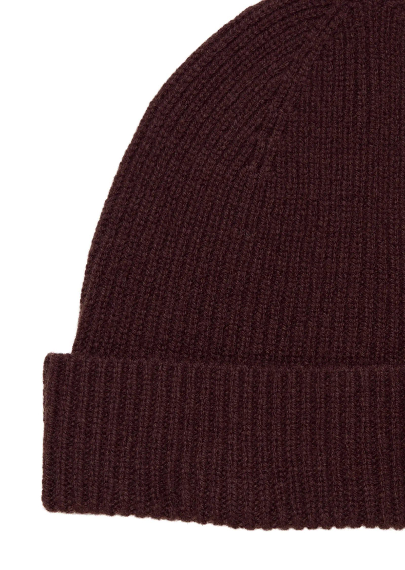 Strickmütze