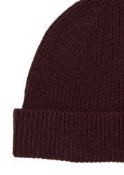 Strickmütze