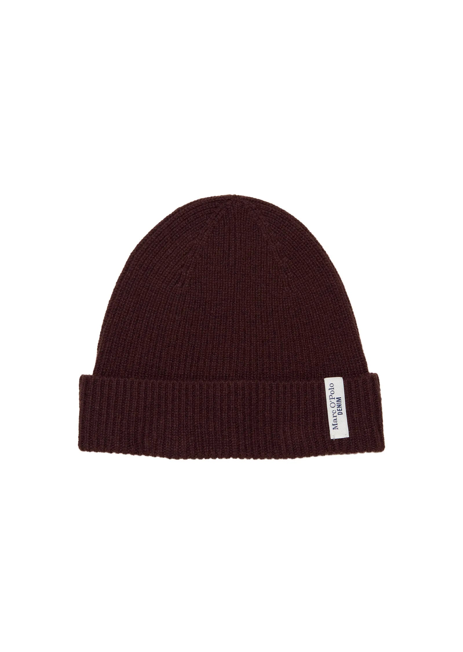 Strickmütze