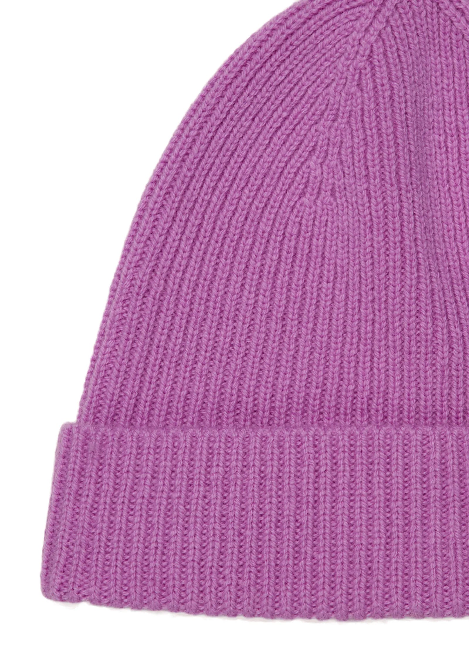 Strickmütze