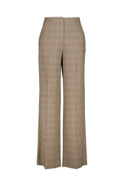 Bügelfaltenhose Wide Leg