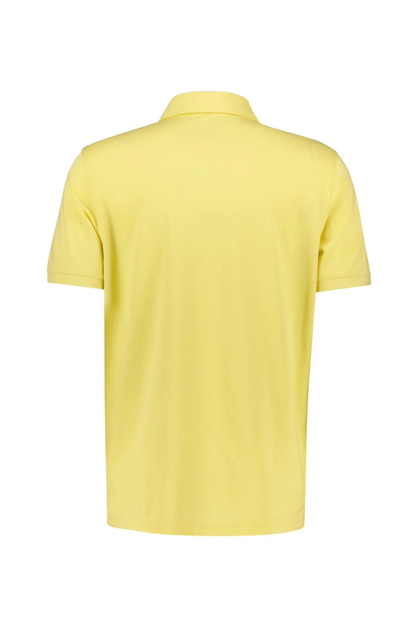 Poloshirt TIMO-5F aus Baumwollmix