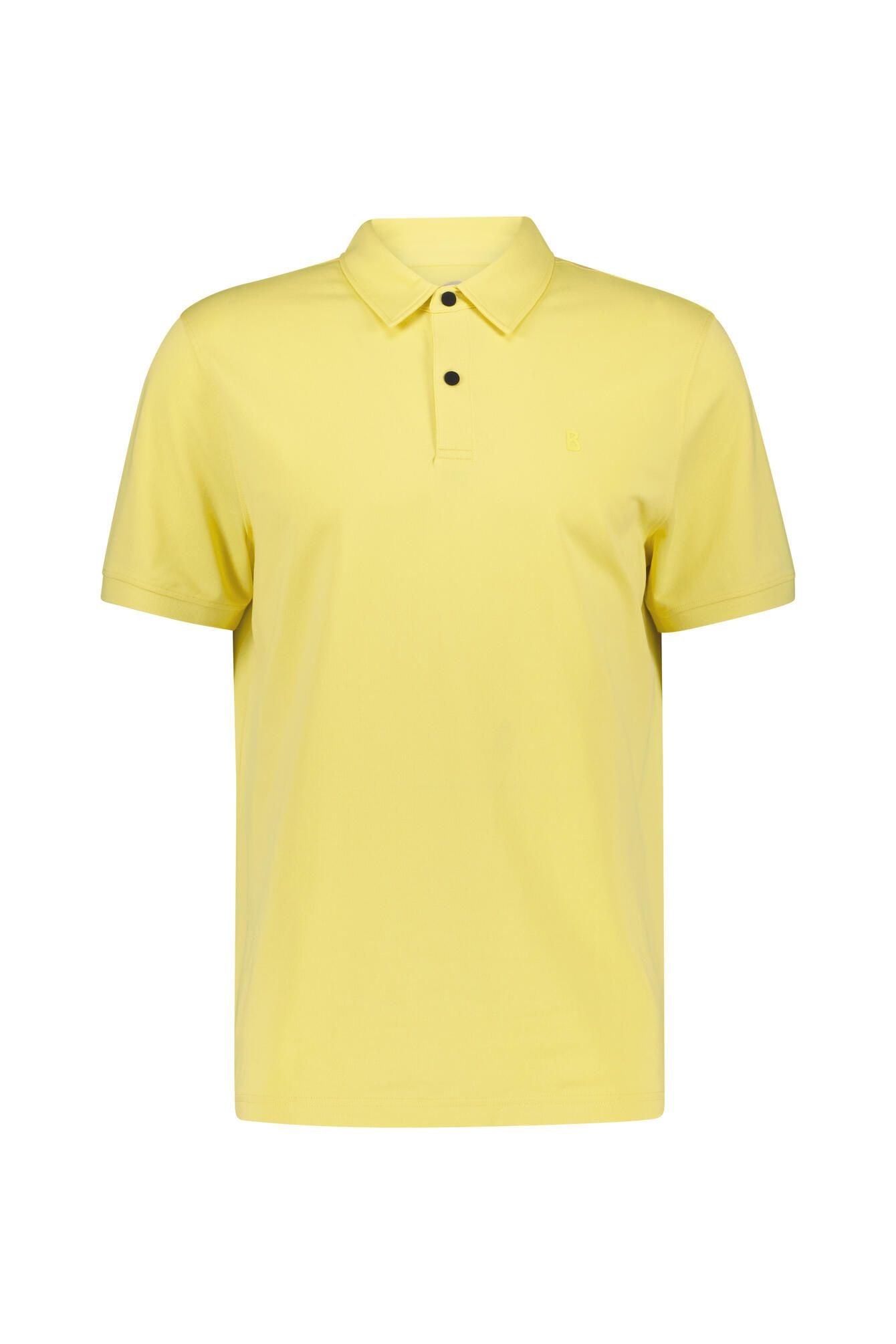 Poloshirt TIMO-5F aus Baumwollmix