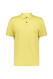 Poloshirt TIMO-5F aus Baumwollmix