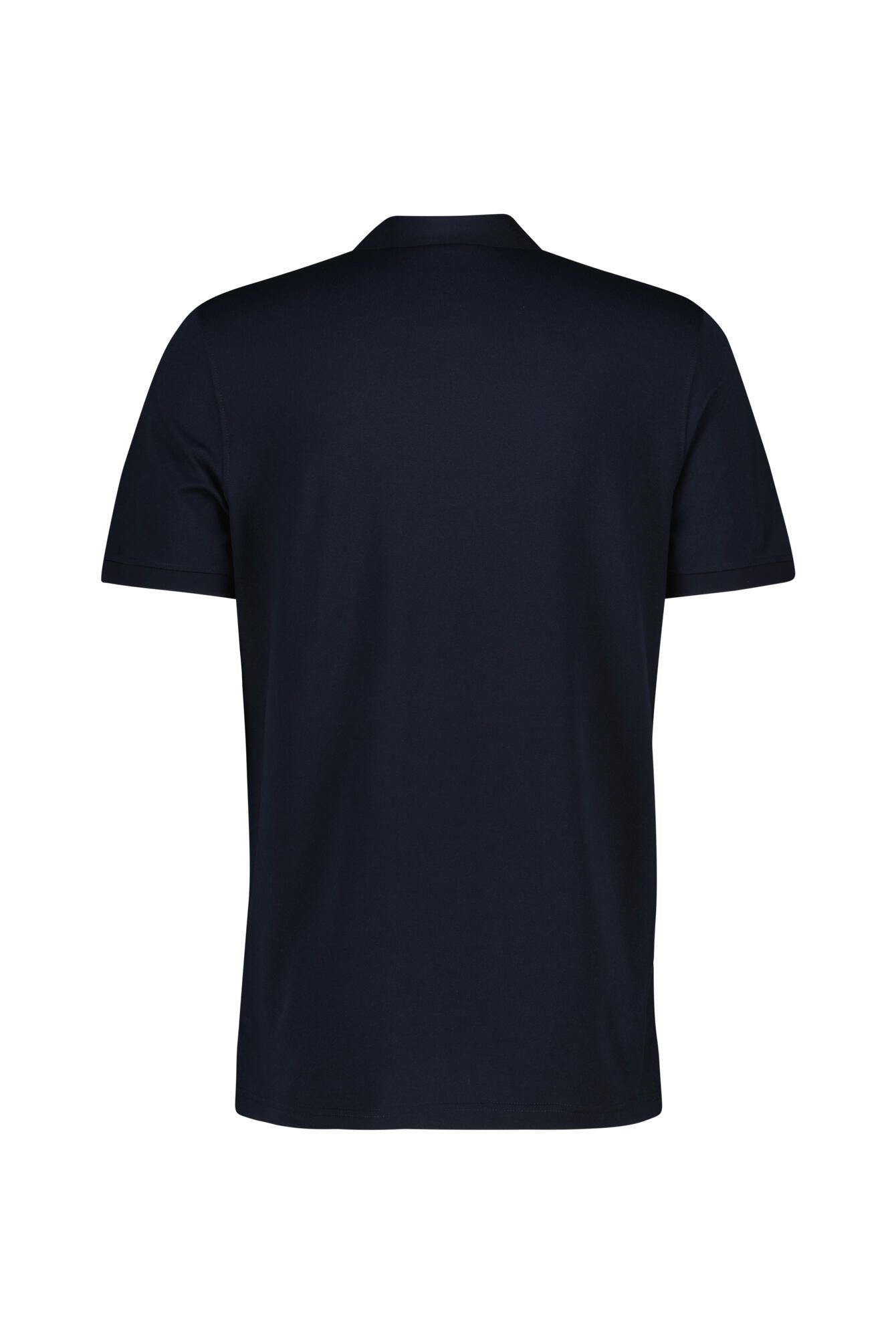 Poloshirt TIMO-5F aus Baumwollmix