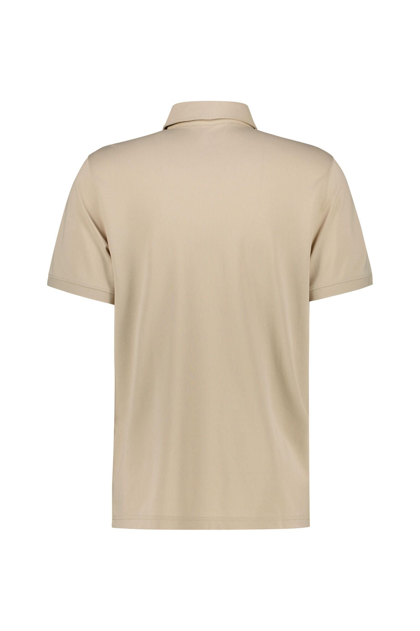 Poloshirt TIMO-5F aus Baumwollmix
