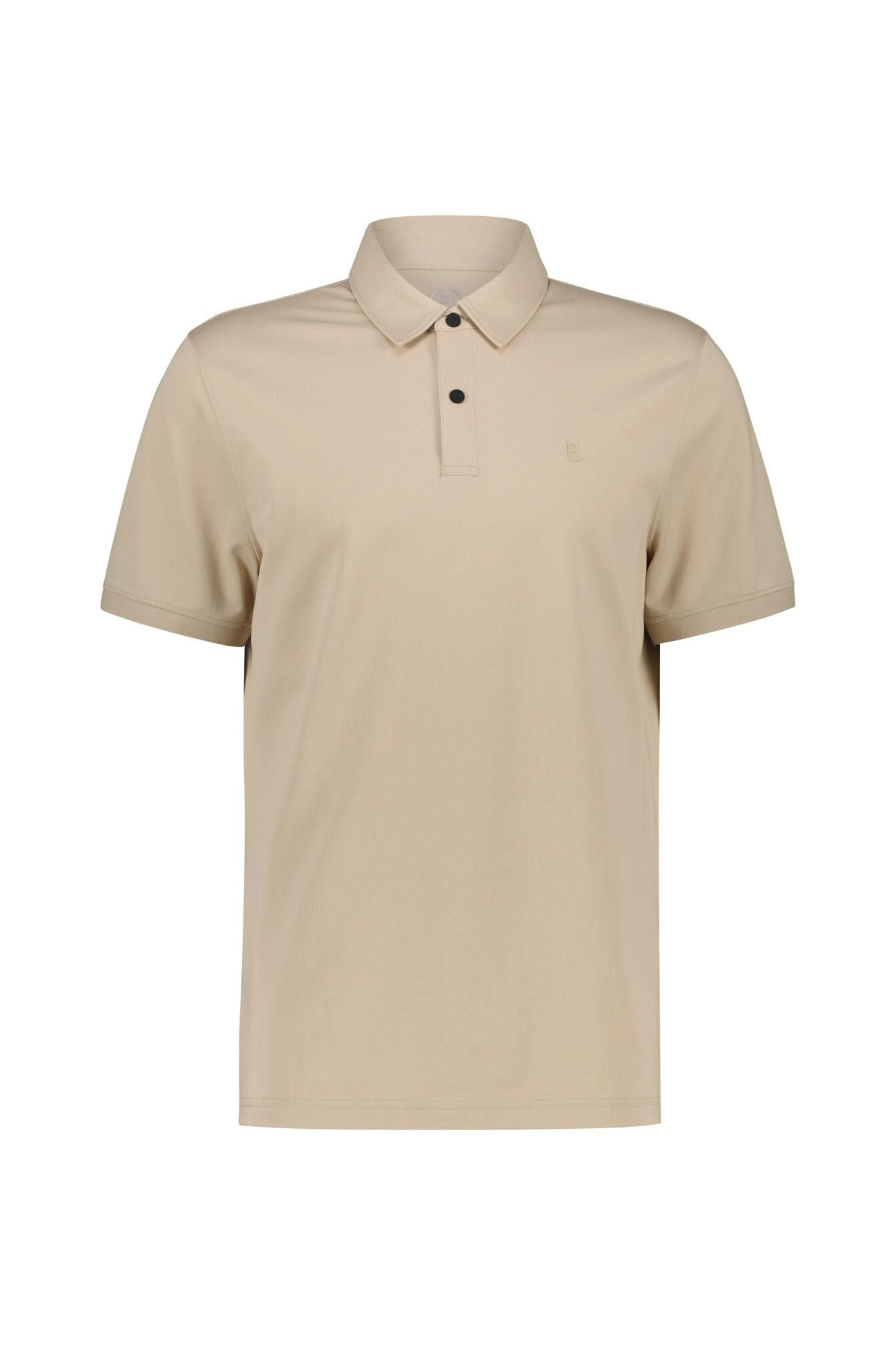 Poloshirt TIMO-5F aus Baumwollmix