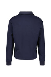 Poloshirt LIONEL aus Baumwollmix