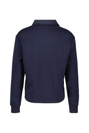 Poloshirt LIONEL aus Baumwollmix