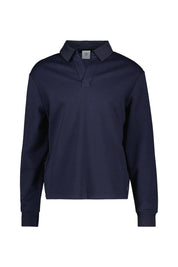 Poloshirt LIONEL aus Baumwollmix