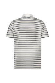 Poloshirt TIMO aus Baumwollmix