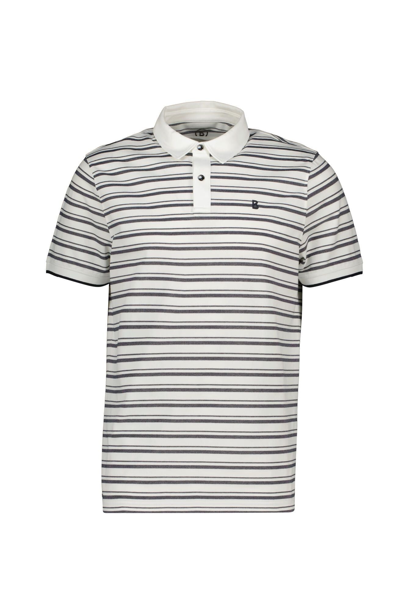 Poloshirt TIMO aus Baumwollmix