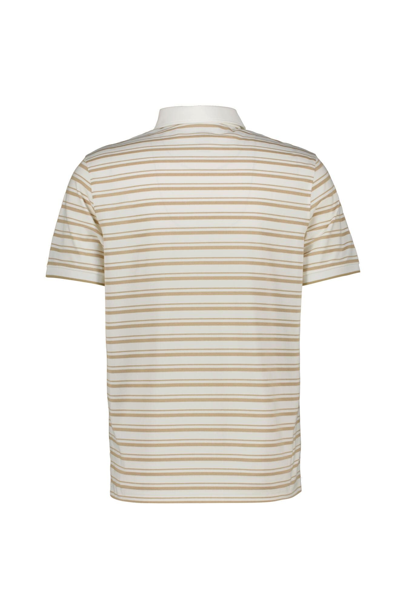 Poloshirt TIMO aus Baumwollmix