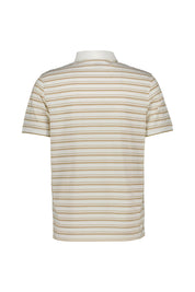 Poloshirt TIMO aus Baumwollmix