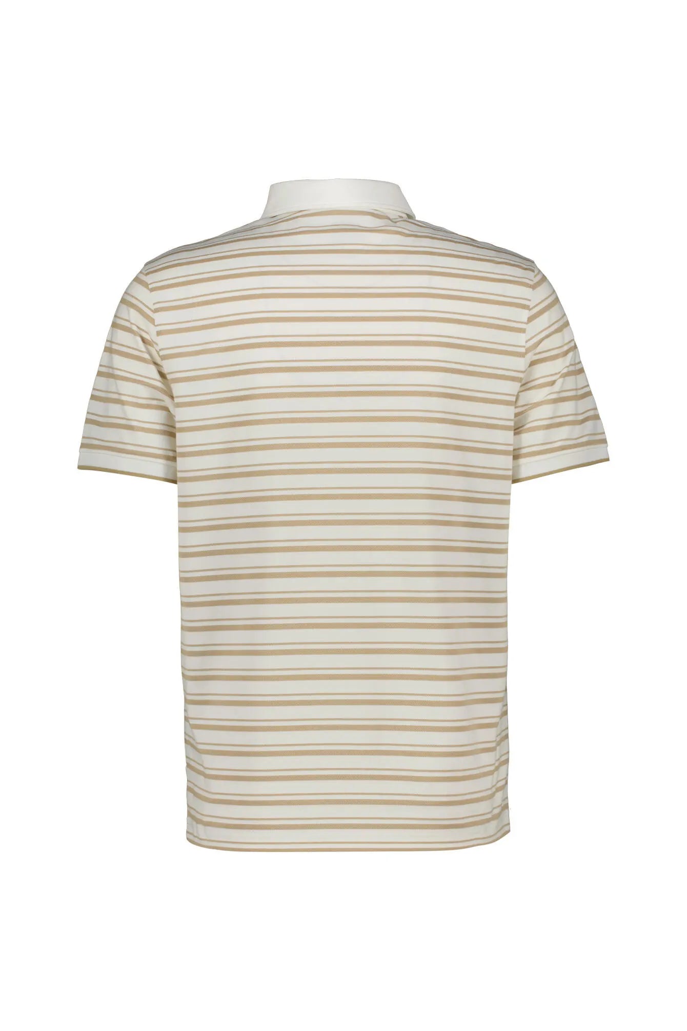 Poloshirt TIMO aus Baumwollmix
