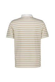 Poloshirt TIMO aus Baumwollmix