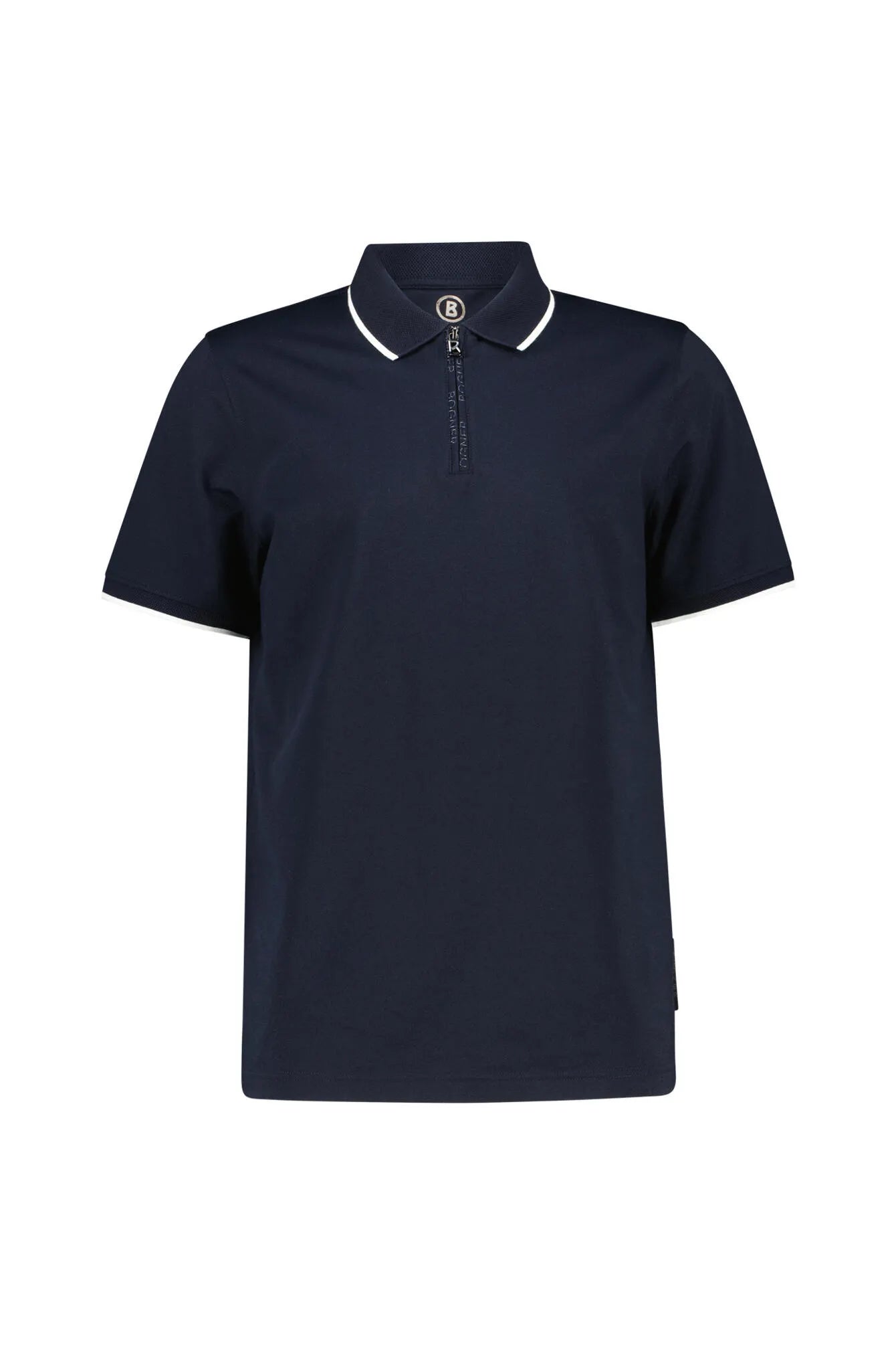 Poloshirt TIMO-10 aus Baumwollmix