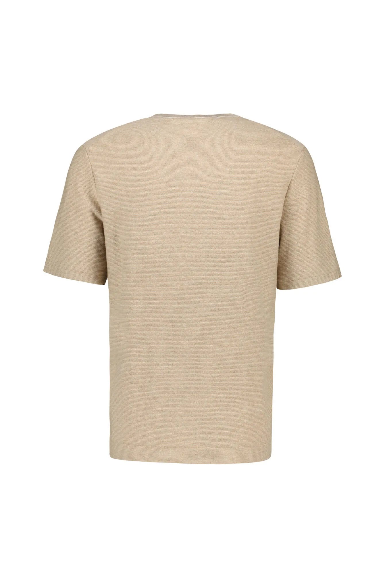 T-Shirt Relaxed Fit Baumwollmix