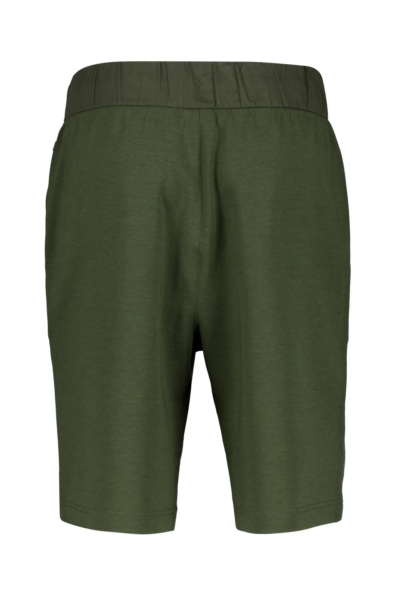 Shorts LANCE aus Baumwollmix