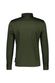 Hemd FRANZ-11 Slim Fit aus Baumwolle