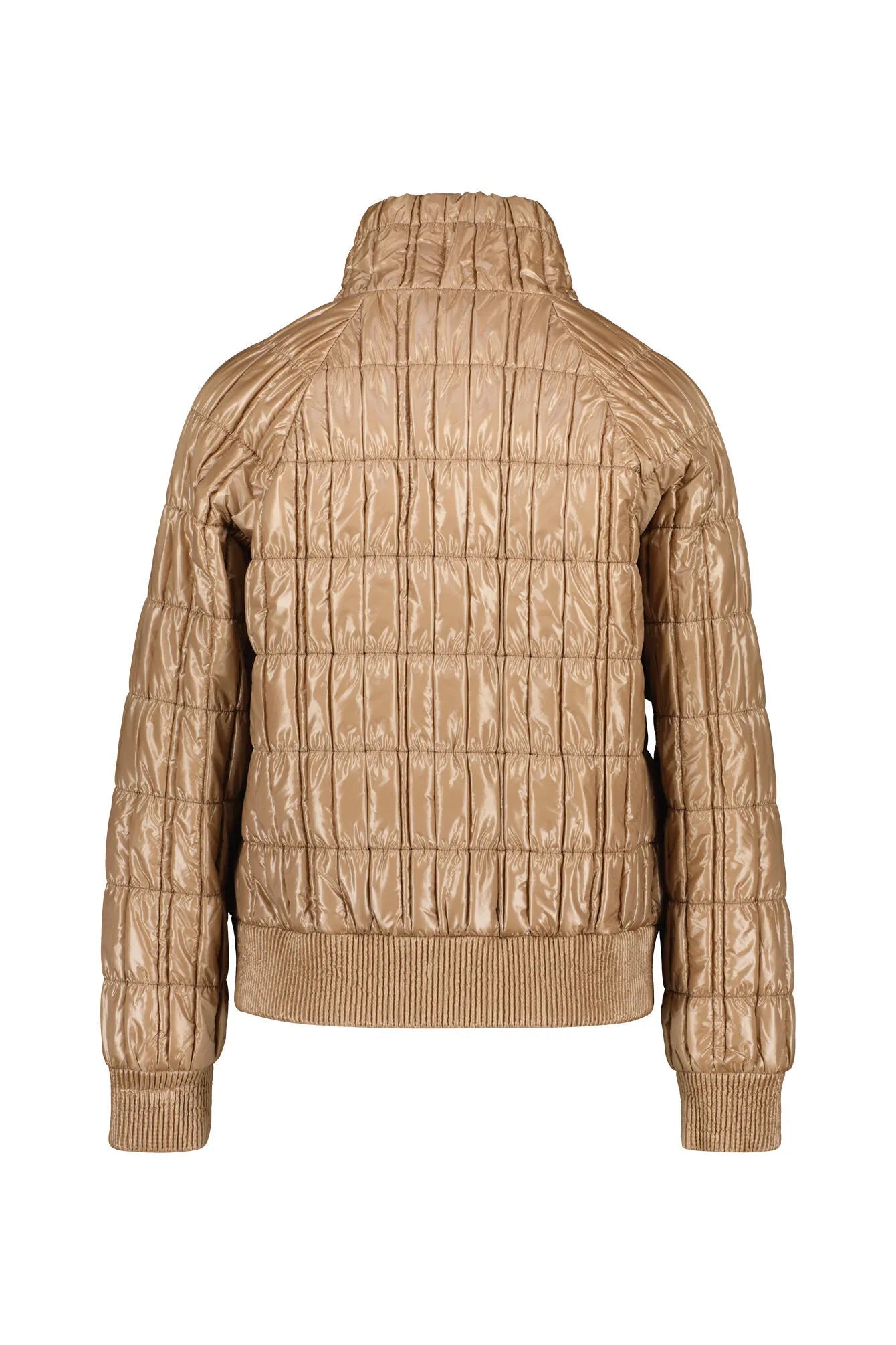 Steppjacke SHERRY mit Stehkragen