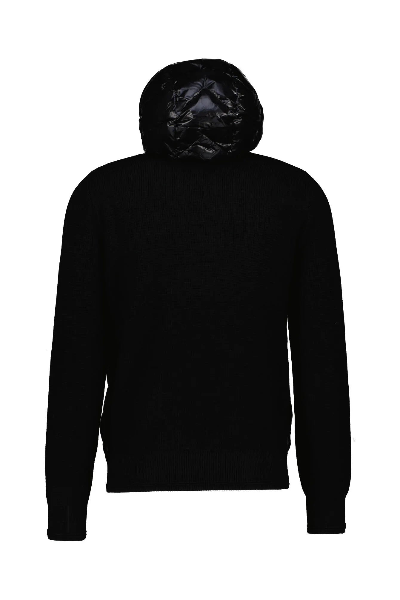 Daunenjacke ZISCO mit Kapuze
