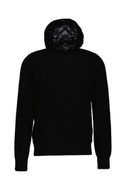 Daunenjacke ZISCO mit Kapuze