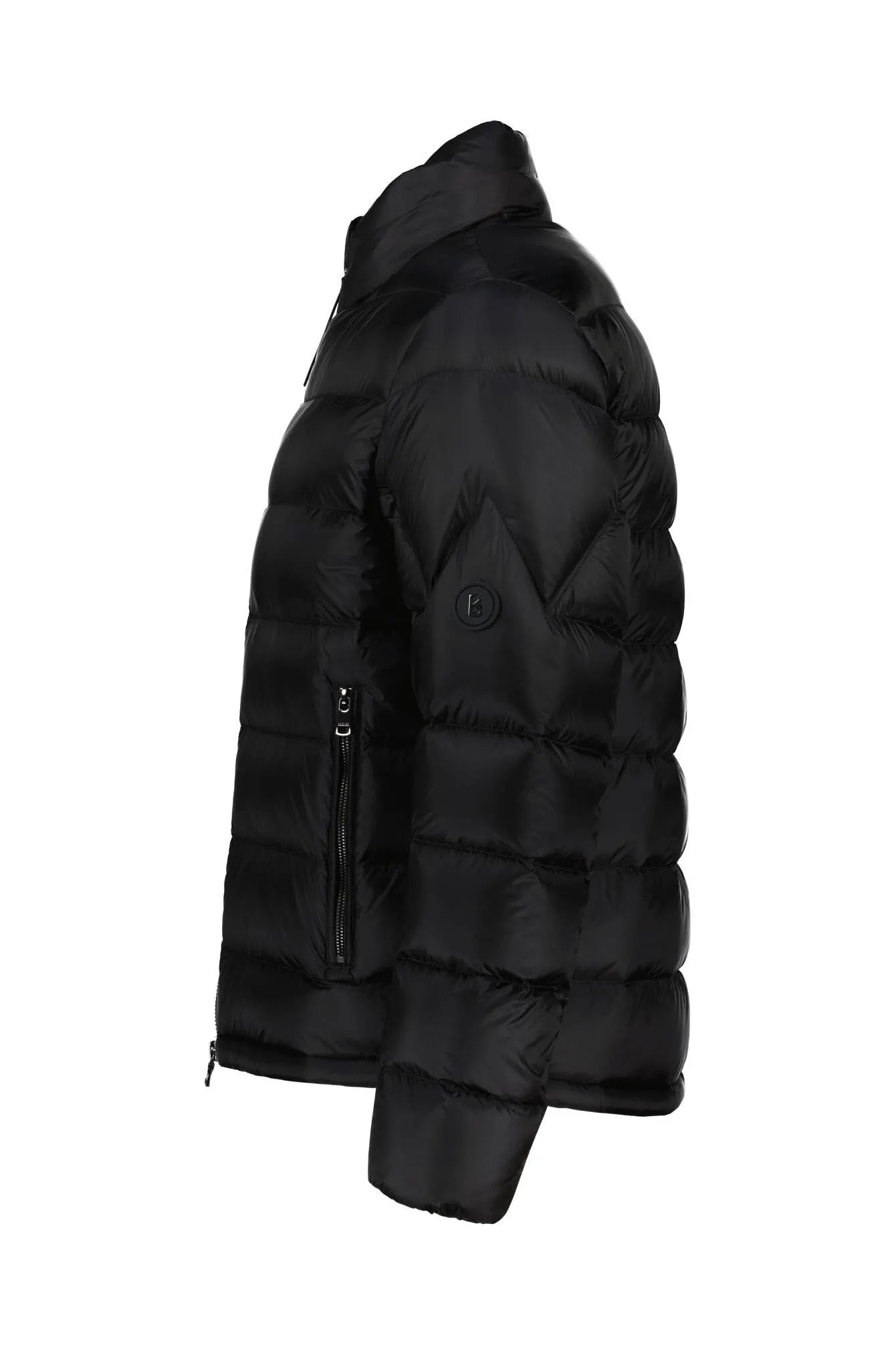 Daunen-Steppjacke HUGH