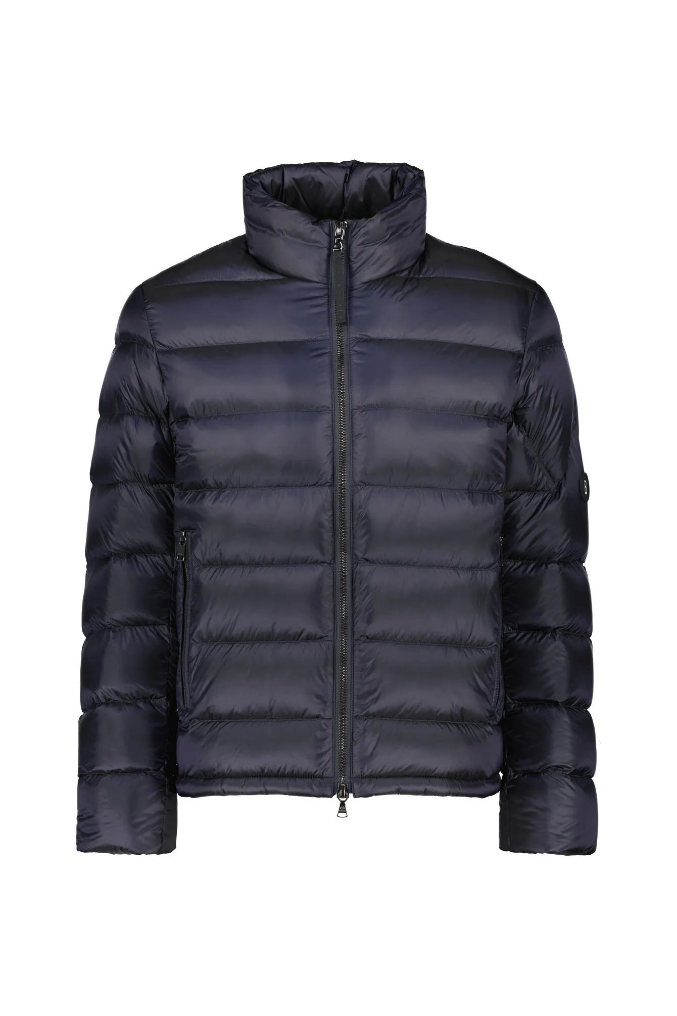 Daunen-Steppjacke HUGH