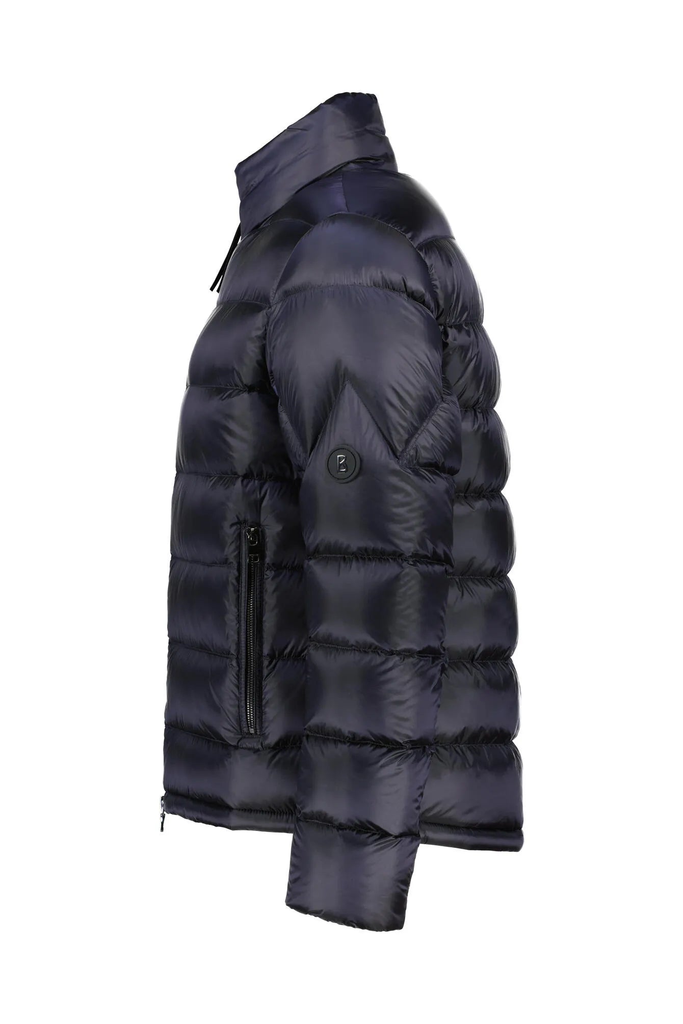 Daunen-Steppjacke HUGH